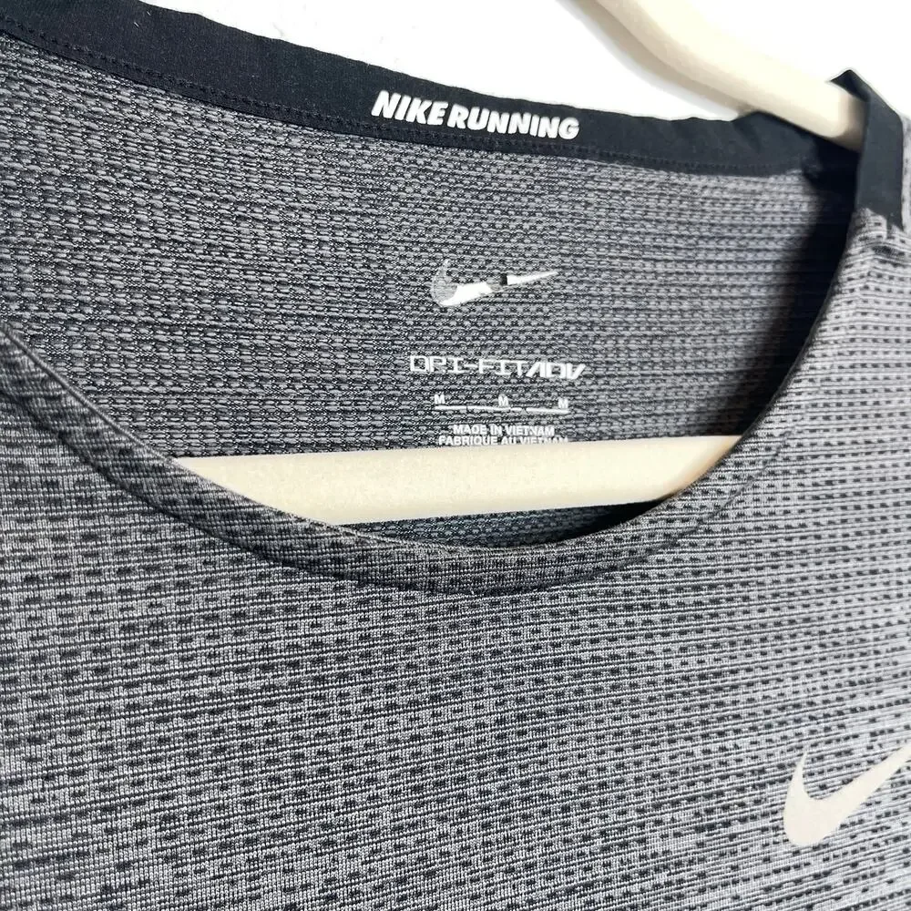 Nike running dri